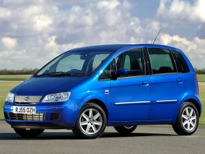 Fiat Idea